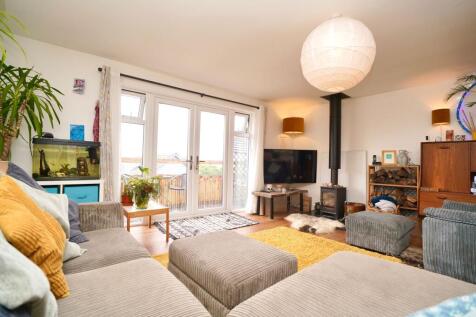 Open Plan Living Space
