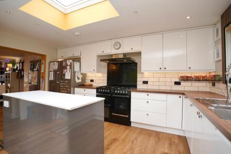 Kitchen Breakfast Room