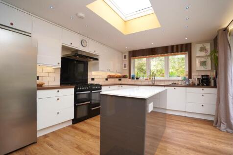 Kitchen Breakfast Room