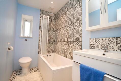 Ground Floor Bathroom