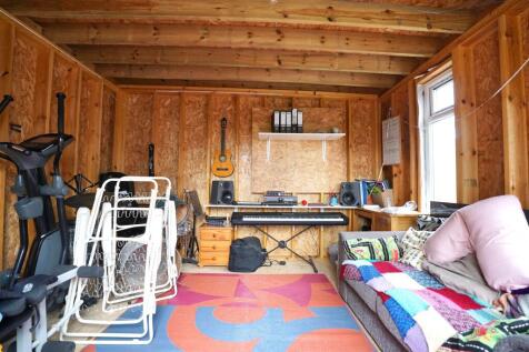 Cabin