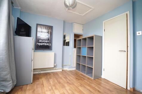 Bedroom Five
