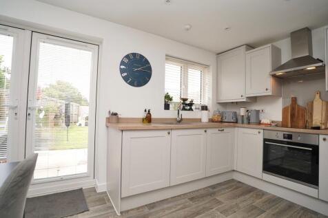 Kitchen Dining Room