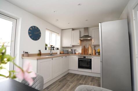 Kitchen Dining Room