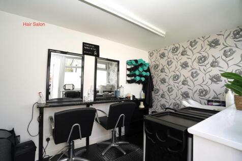 Hair Salon