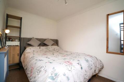 Ground Floor Bedroom Three/ Home Office
