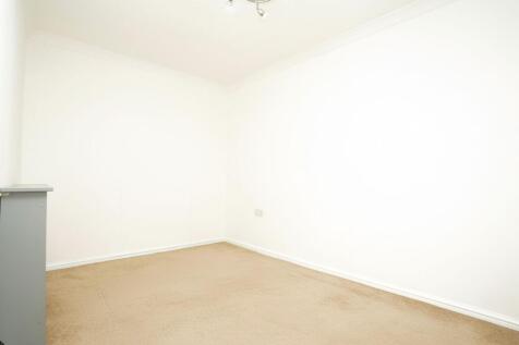 Ground Floor Bedroom Three/ Home Office