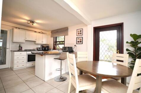 Kitchen Dining Room
