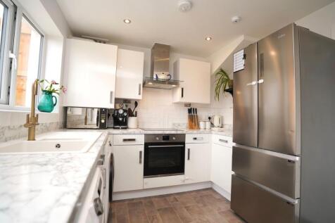 Kitchen Dining Room