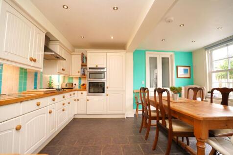 Kitchen Dining Room