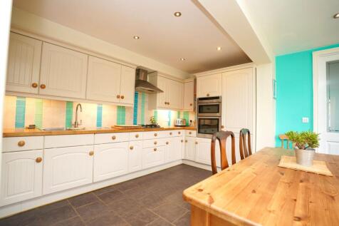 Kitchen Dining Room