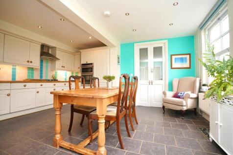 Kitchen Dining Room