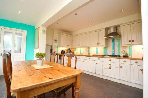 Kitchen Dining Room