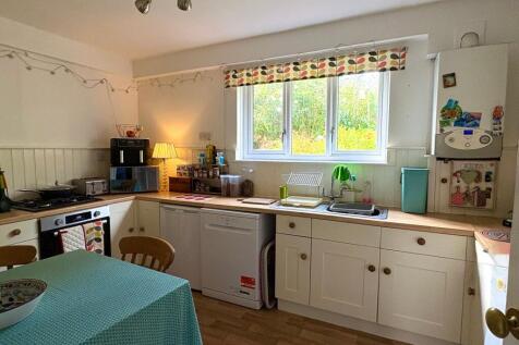 Kitchen Dining Room