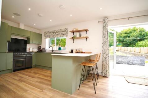 Kitchen Dining Room