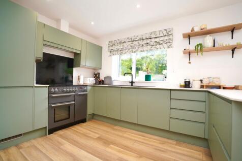Kitchen Dining Room