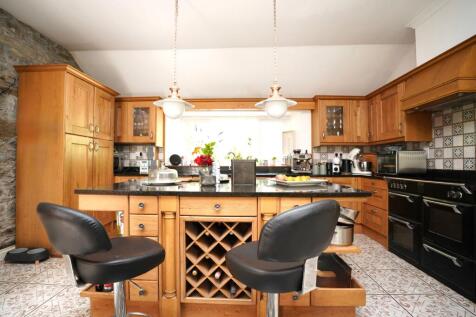 Kitchen Dining Room