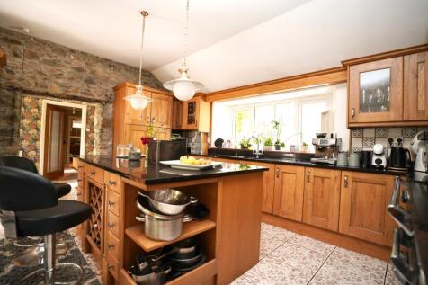 Kitchen Dining Room