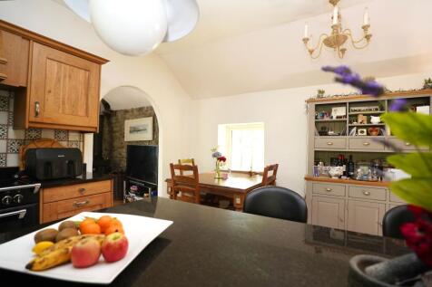 Kitchen Dining Room