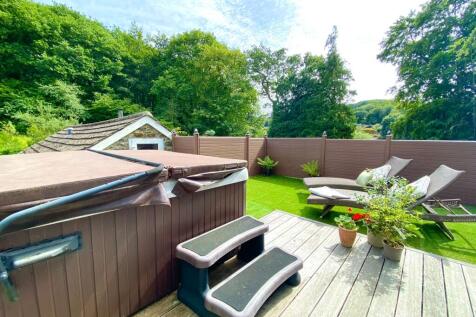 Roof Terrace