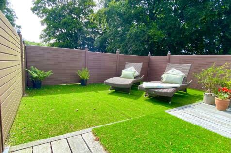 Roof Terrace