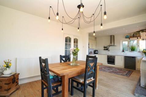 Kitchen Dining Room