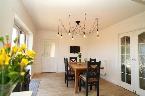 Kitchen Dining Room