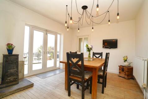 Kitchen Dining Room