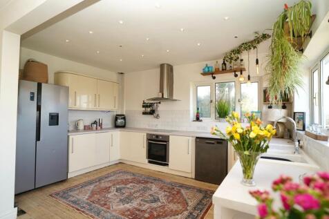 Kitchen Dining Room