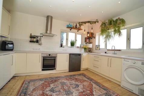 Kitchen Dining Room