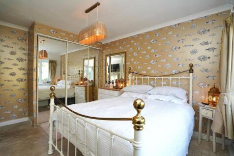 Master Bedroom Ground Floor