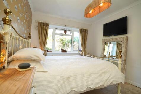 Master Bedroom Ground Floor