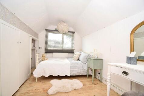 Bedroom Two (First Floor)