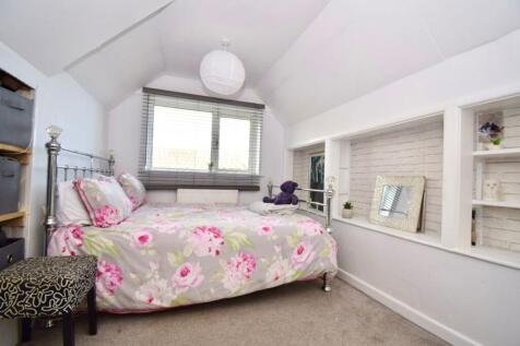 Bedroom Three (First Floor)