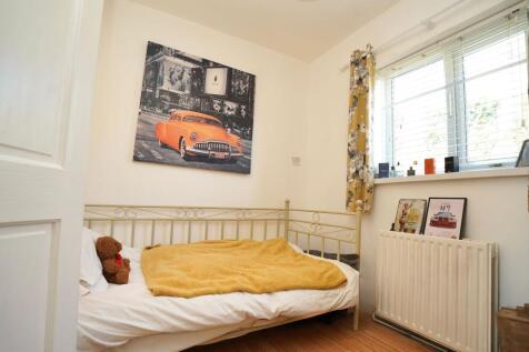 Bedroom Four (Ground Floor)