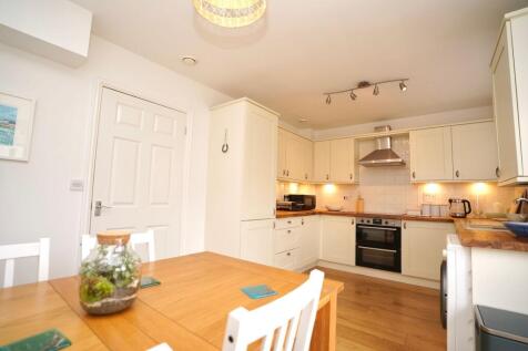 Kitchen Dining Room