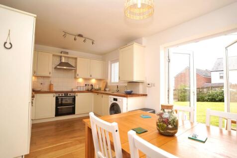 Kitchen Dining Room