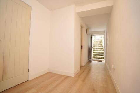 Inner Hallway
