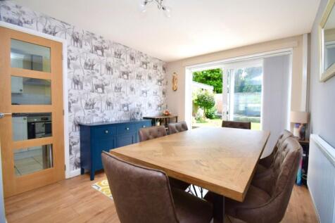 Lounge / diner