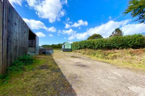 Paddock/Land