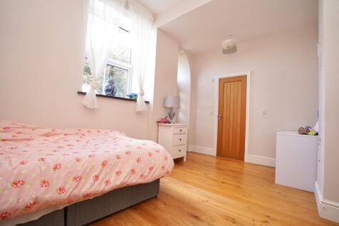Ground Floor Bedroom