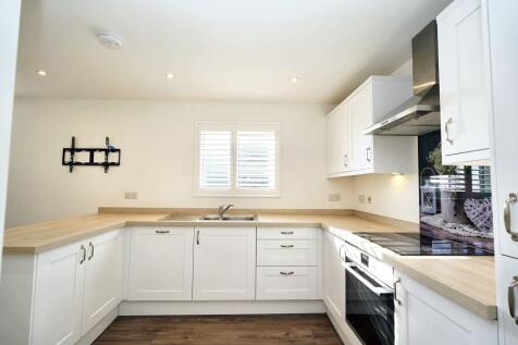 Kitchen Dining Room