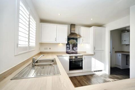Kitchen Dining Room
