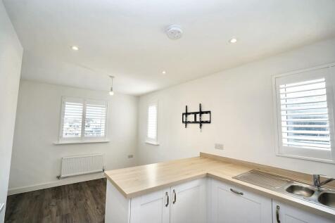 Kitchen Dining Room