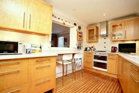 Kitchen Breakfast Room