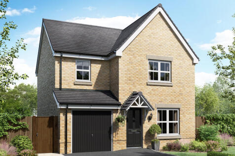 primary property image