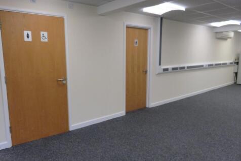 Toilet facilities