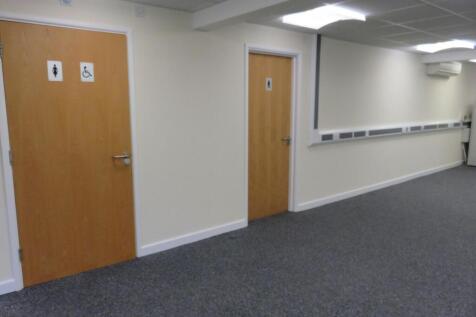 Toilet facilities