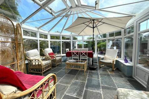 conservatory