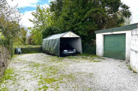 garage and parking